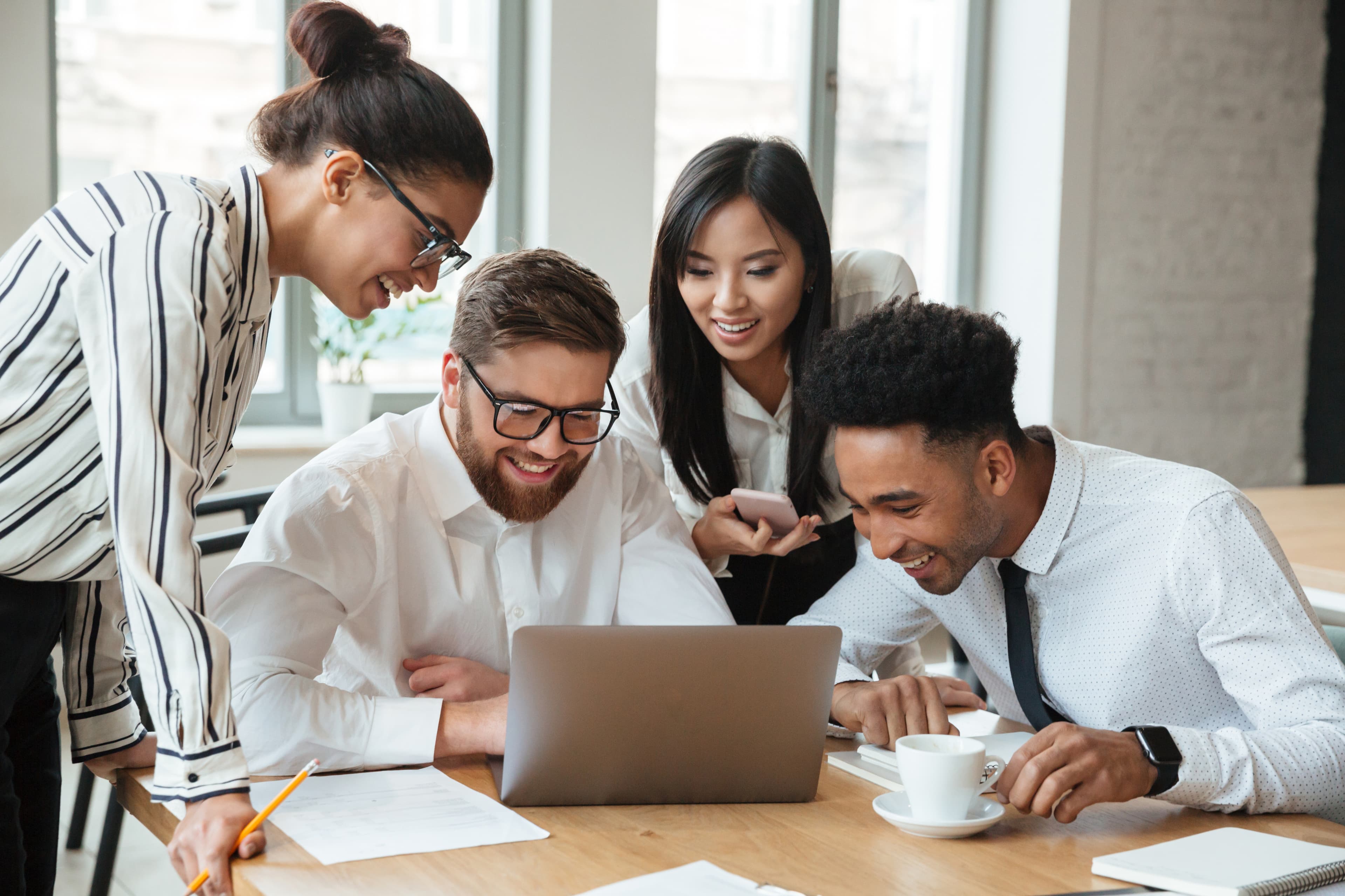 Revitalizing Workplace Morale