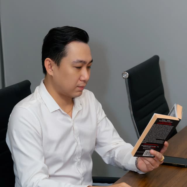Trương Duy Toàn