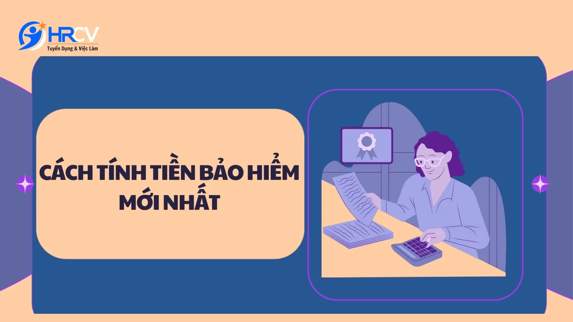 Tỷ lệ trích đóng Bảo hiểm bắt buộc mới nhất