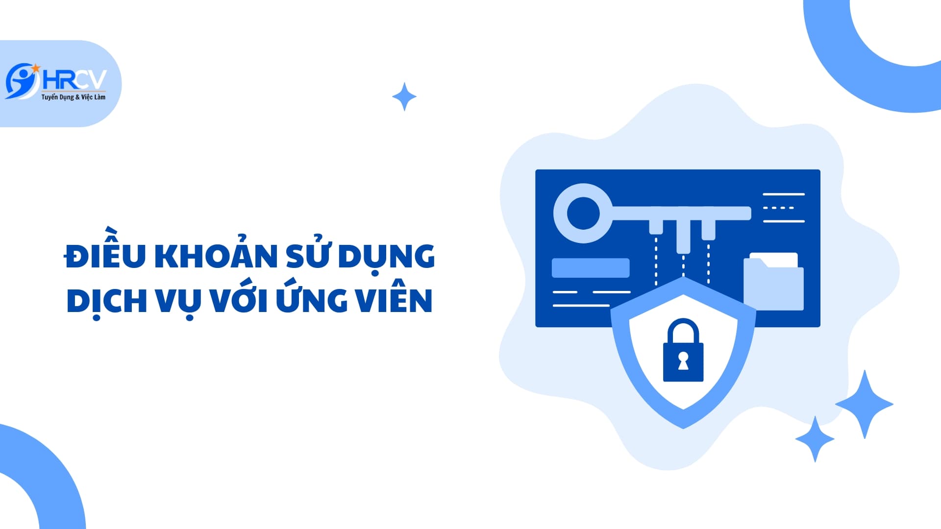Điều khoản dịch vụ