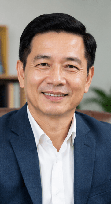 Phan Đức Huy