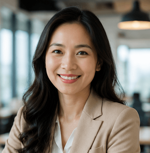 Bùi Gia Hân
