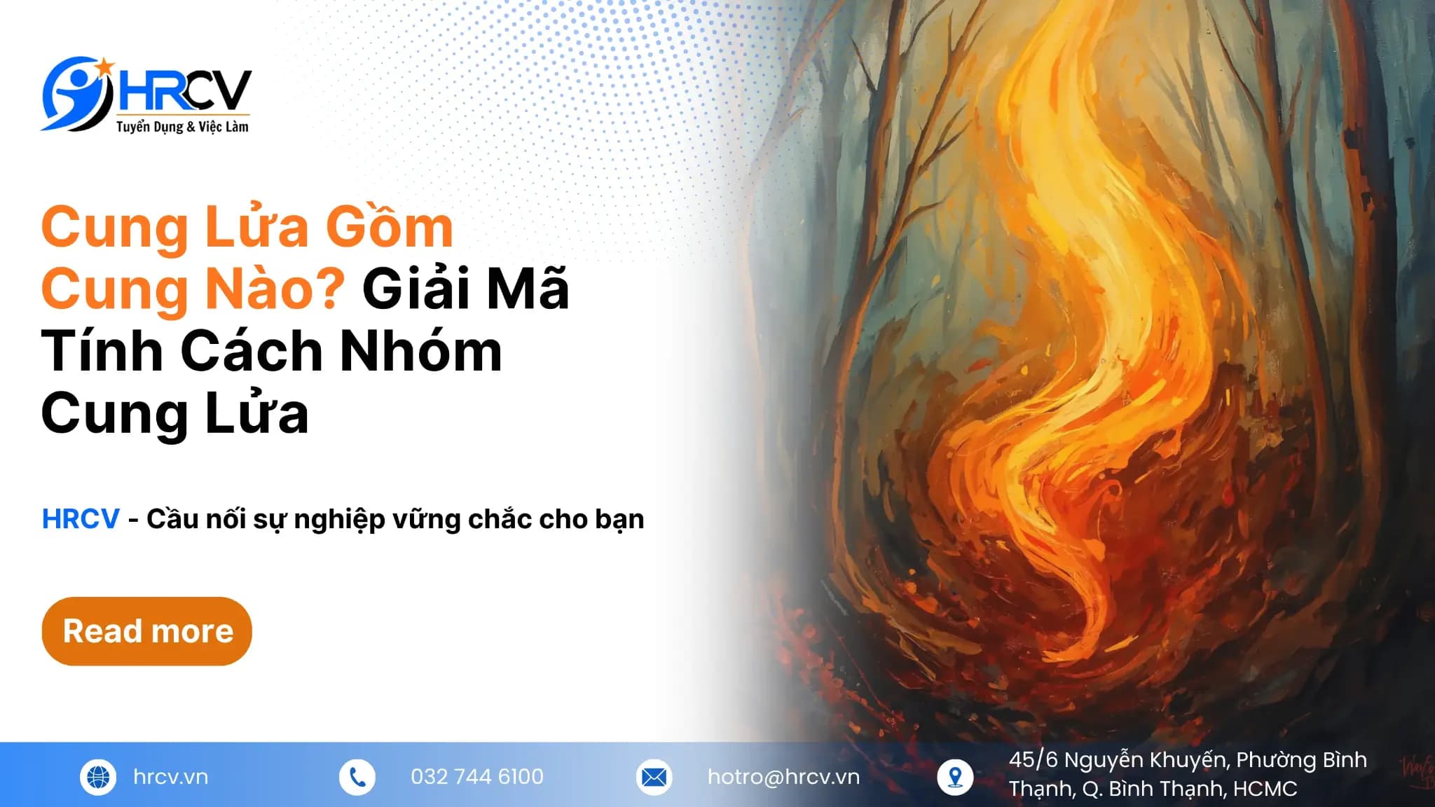 Cung Lửa Gồm Cung Nào? Giải Mã Tính Cách Nhóm Cung Lửa