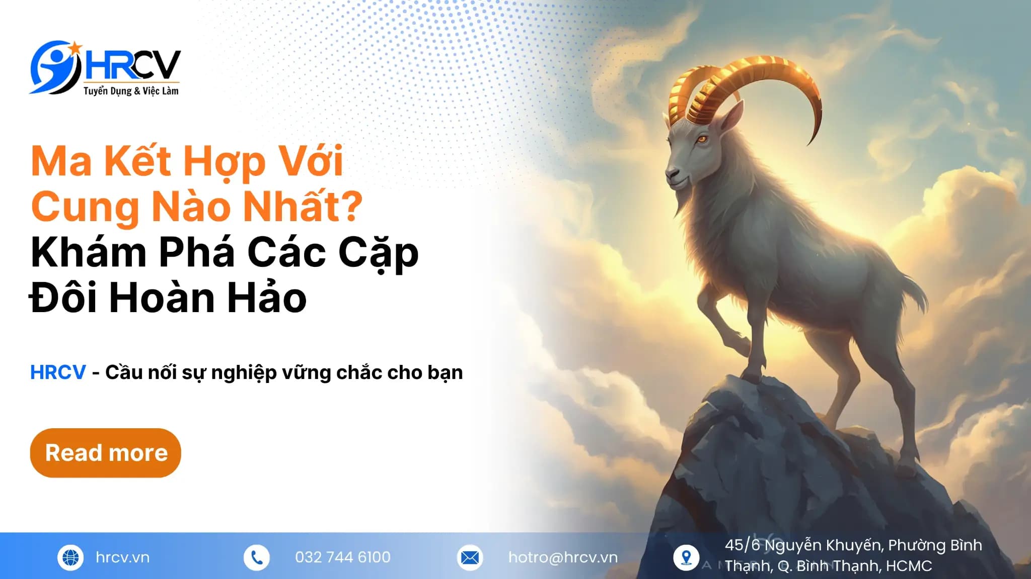Ma Kết Hợp Với Cung Nào Nhất? Khám Phá Các Cặp Đôi Hoàn Hảo