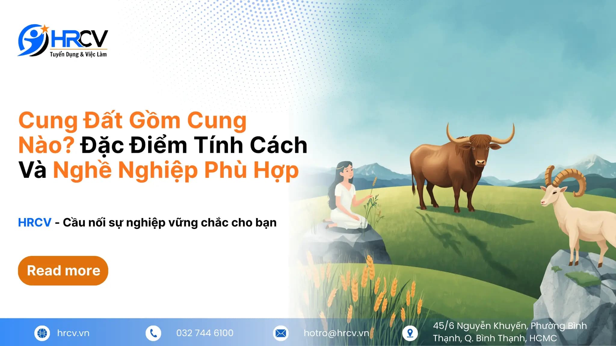 Cung Đất Gồm Cung Nào? Đặc Điểm Tính Cách Và Nghề Nghiệp Phù Hợp