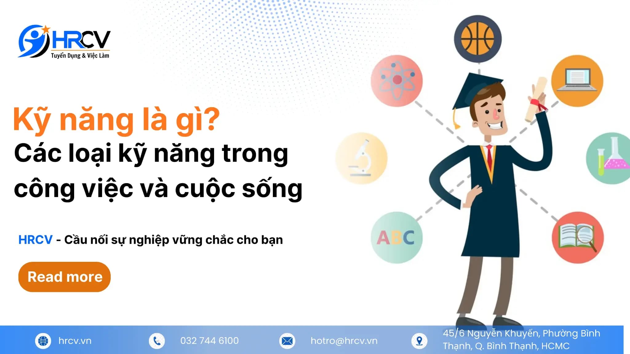Kỹ Năng Là Gì? Các Loại Kỹ Năng Cần Thiết Và Cách Rèn Luyện