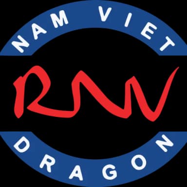CÔNG TY TNHH MỘT THÀNH VIÊN RỒNG NAM VIỆT Logo