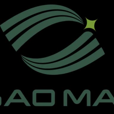 CÔNG TY CỔ PHẦN CHẾ BIẾN NÔNG SẢN SAO MAI Logo